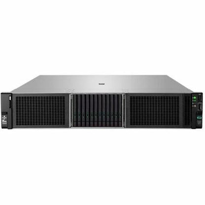 HPE DL380 G11 4514Y 8SFF MR408I-O SVR