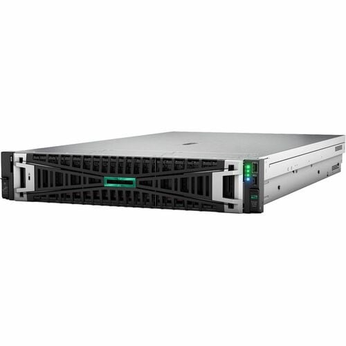 HPE DL380 G11 4510 12LFF MR416I-O SVR