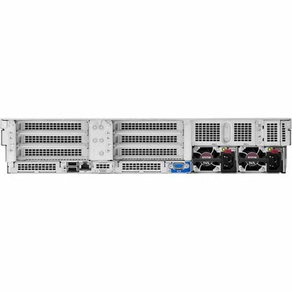 HPE DL380 G11 4510 12LFF MR416I-O SVR