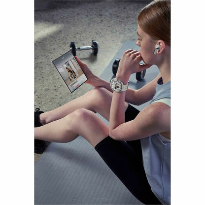 Samsung Galaxy Buds3 Pro Earset - Stereo