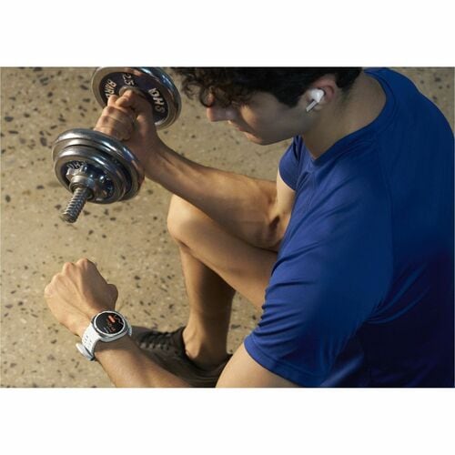 Samsung Galaxy Buds3 Pro Earset - Stereo