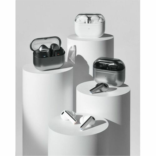 Samsung Galaxy Buds3 Pro Earset - Stereo