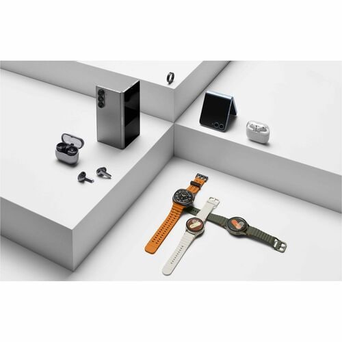 Samsung Galaxy Buds3 Pro Earset - Stereo
