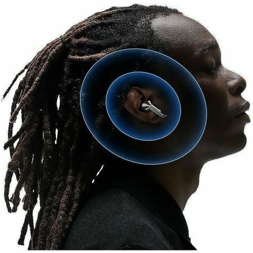 Samsung Galaxy Buds3 Pro Earset - Stereo