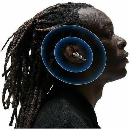 Samsung Galaxy Buds3 Pro Earset - Stereo