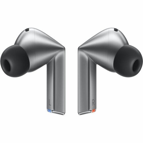 Samsung Galaxy Buds3 Pro Earset - Bixby - Stereo