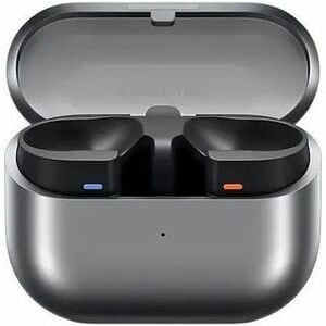Samsung Galaxy Buds3 Pro Earset - Bixby - Stereo