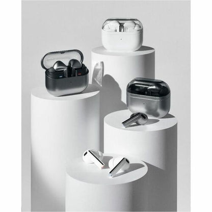 Samsung Galaxy Buds3 Pro Earset - Bixby - Stereo
