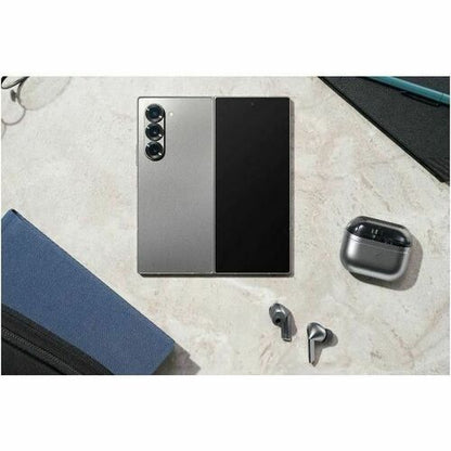 Samsung Galaxy Buds3 Pro Earset - Bixby - Stereo