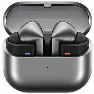 Samsung Galaxy Buds3 Pro Earset - Bixby - Stereo