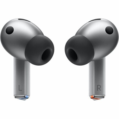Samsung Galaxy Buds3 Pro Earset - Bixby - Stereo