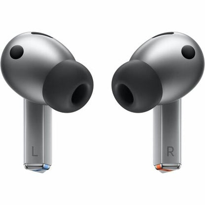 Samsung Galaxy Buds3 Pro Earset - Bixby - Stereo