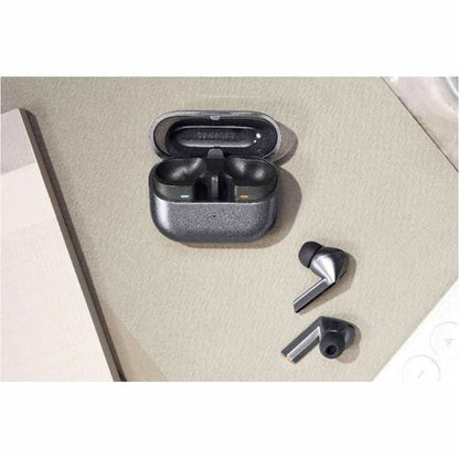 Samsung Galaxy Buds3 Pro Earset - Bixby - Stereo