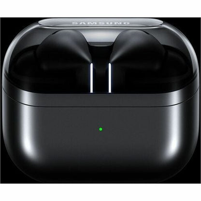 Samsung Galaxy Buds3 Pro Earset - Bixby - Stereo