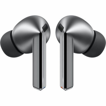 Samsung Galaxy Buds3 Pro Earset - Bixby - Stereo