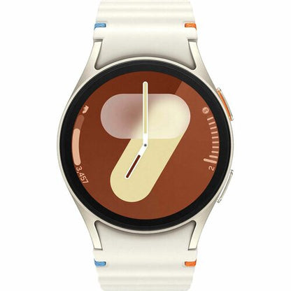 Samsung Galaxy Watch 7 (LTE, 40 mm) - Qualité du sommeil