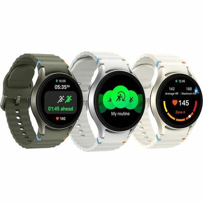 Samsung Galaxy Watch7 (Bluetooth, 44mm) - Sleep Quality