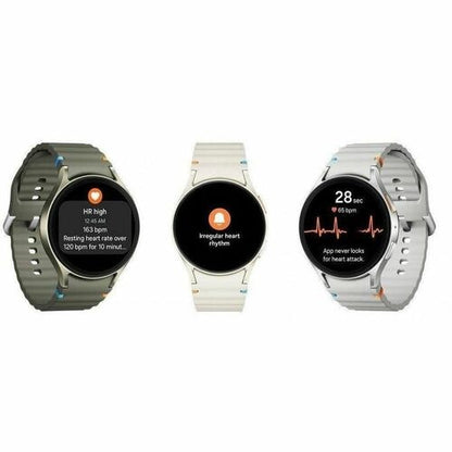 Samsung Galaxy Watch7 (Bluetooth, 44mm) - Sleep Quality