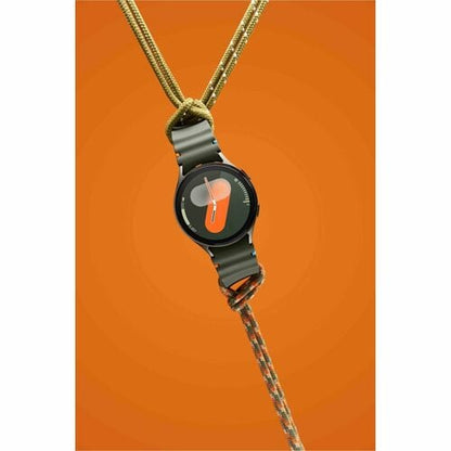Samsung Galaxy Watch7 (LTE, 40 mm) - Calidad del sueño - 32 GB - 1.3" - Negro