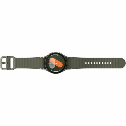 Samsung Galaxy Watch7 (LTE, 40 mm) - Calidad del sueño - 32 GB - 1.3" - Negro