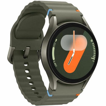 Samsung Galaxy Watch7 (LTE, 40 mm) - Calidad del sueño - 32 GB - 1.3" - Negro