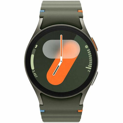 Samsung Galaxy Watch7 (LTE, 40 mm) - Calidad del sueño - 32 GB - 1.3" - Negro