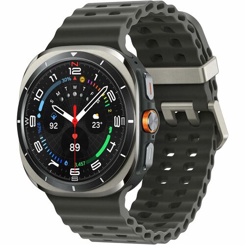 Samsung Galaxy Watch Ultra (LTE, 47 mm) - 100 heures