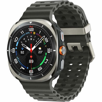 Samsung Galaxy Watch Ultra (LTE, 47 mm) - 100 heures
