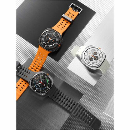 Samsung Galaxy Watch Ultra (LTE, 47 mm) - 100 heures