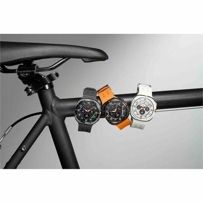 Samsung Galaxy Watch Ultra (LTE, 47 mm) - 100 heures