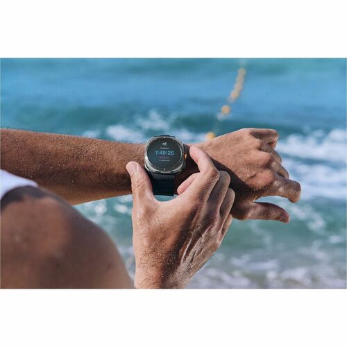 Samsung Galaxy Watch Ultra (LTE, 47 mm) - 100 heures
