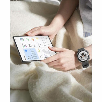 Samsung Galaxy Watch Ultra (LTE, 47 mm) - 100 heures