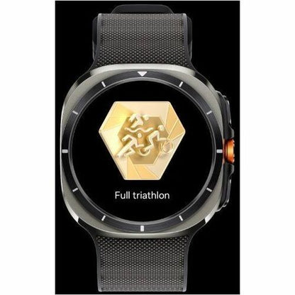 Samsung Galaxy Watch Ultra (LTE, 47 mm) - 100 heures
