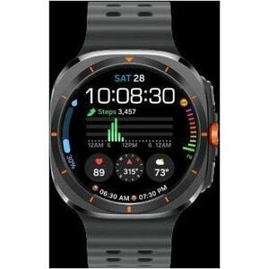 Samsung Galaxy Watch Ultra (LTE, 47 mm) - 100 heures