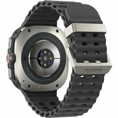 Samsung Galaxy Watch Ultra (LTE, 47 mm) - 100 heures