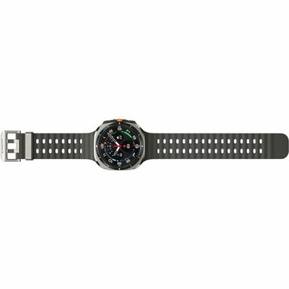 Samsung Galaxy Watch Ultra (LTE, 47 mm) - 100 heures