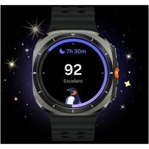 Samsung Galaxy Watch Ultra (LTE, 47 mm) - 100 heures