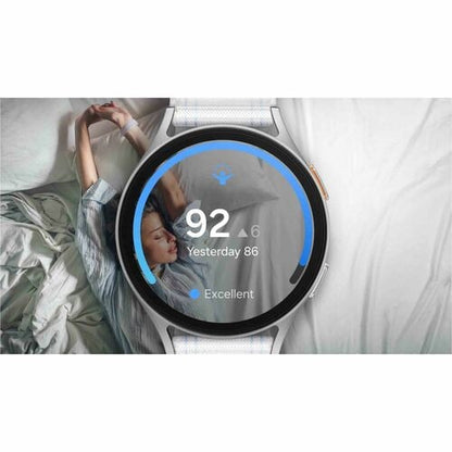 Samsung Galaxy Watch7 (LTE, 44mm) - Sleep Quality