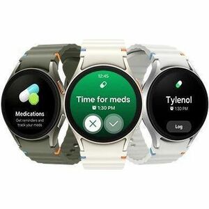 Samsung Galaxy Watch7 (LTE, 44mm) - Sleep Quality