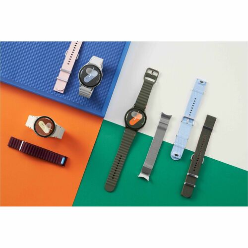 Samsung Galaxy Watch7 (LTE, 44mm) - Sleep Quality