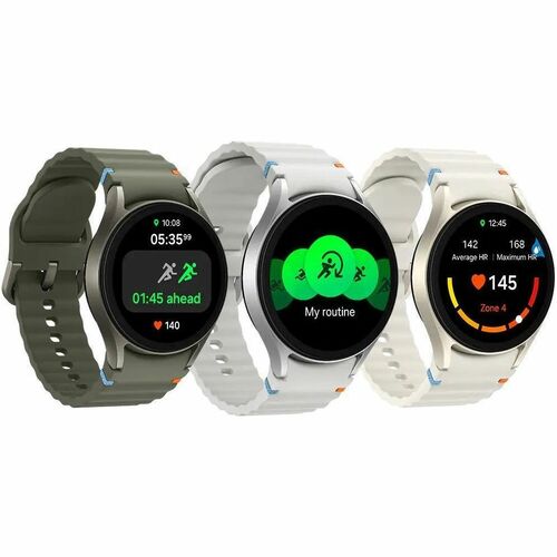 Samsung Galaxy Watch7 (LTE, 44mm) - Sleep Quality