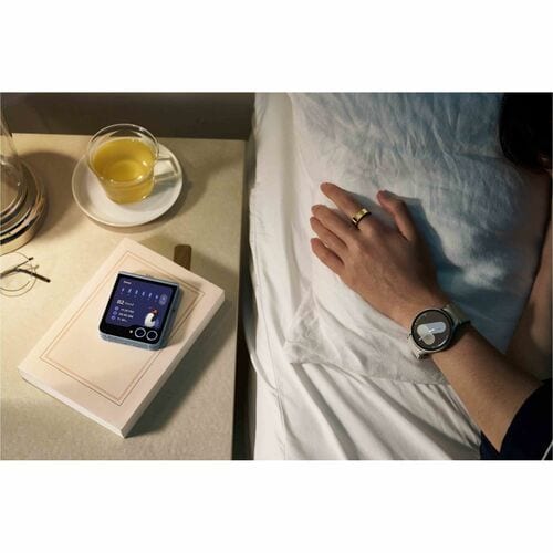Samsung Galaxy Watch7 (LTE, 44mm) - Sleep Quality