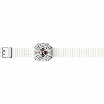 Samsung Galaxy Watch Ultra (LTE, 47mm) - 100 Hour - Titanium White - T