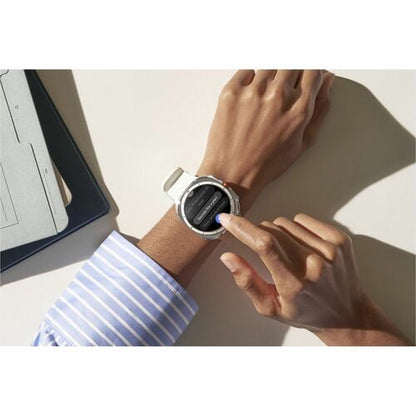 Samsung Galaxy Watch Ultra (LTE, 47mm) - 100 Hour - Titanium White - T