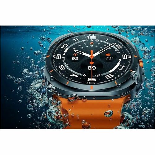 Samsung Galaxy Watch Ultra (LTE, 47mm) - 100 Hour