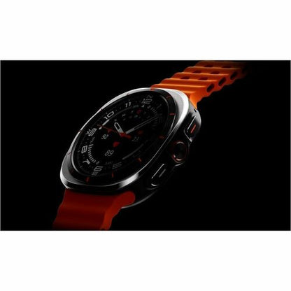 Samsung Galaxy Watch Ultra (LTE, 47mm) - 100 Hour