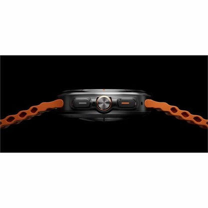 Samsung Galaxy Watch Ultra (LTE, 47mm) - 100 Hour