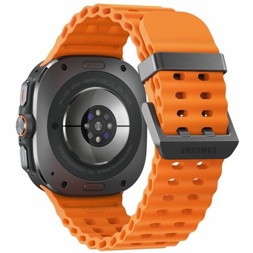 Samsung Galaxy Watch Ultra (LTE, 47mm) - 100 Hour