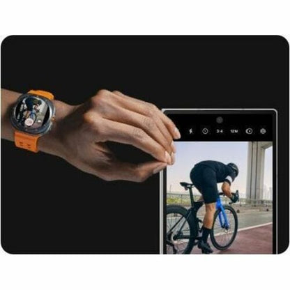 Samsung Galaxy Watch Ultra (LTE, 47mm) - 100 Hour