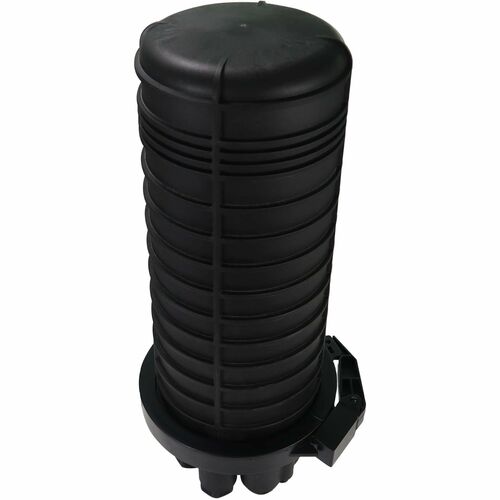 Gabinete de empalme de fibra óptica Tripp Lite by Eaton - 6 bandejas de empalme